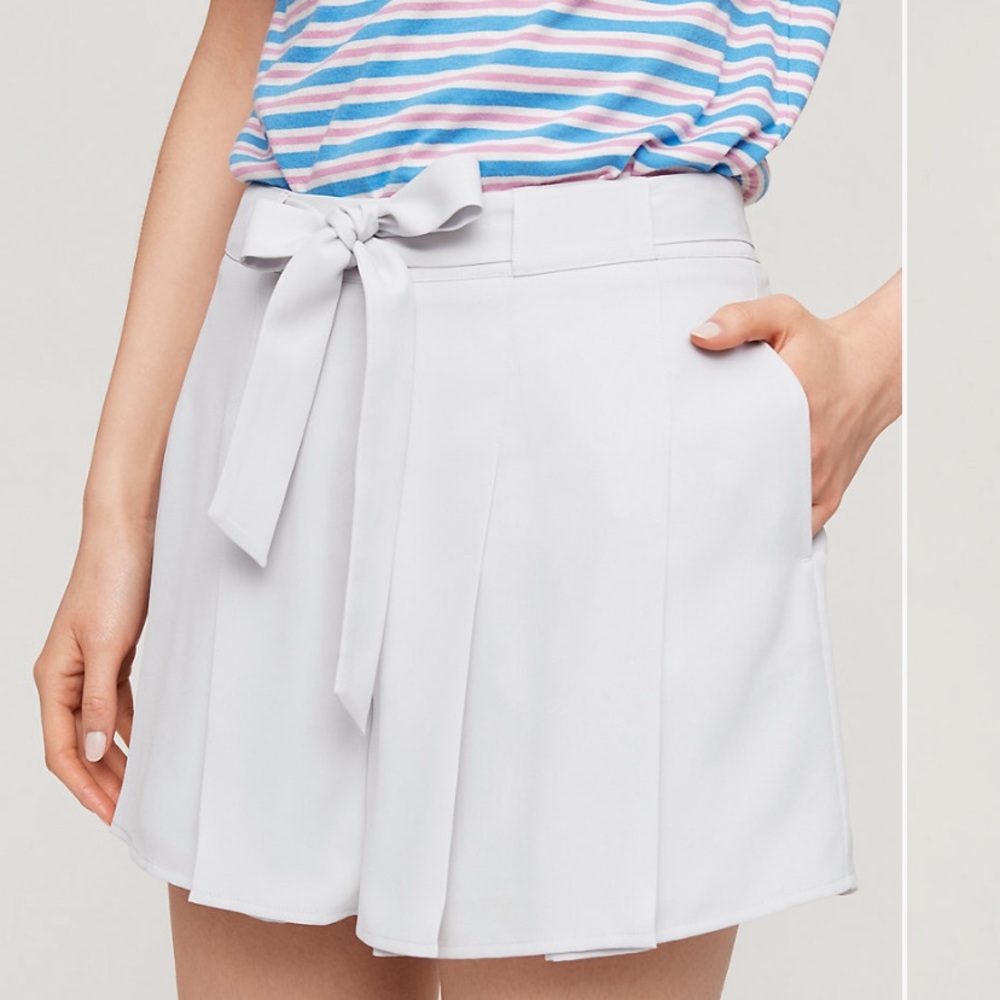 Aritzia shorts